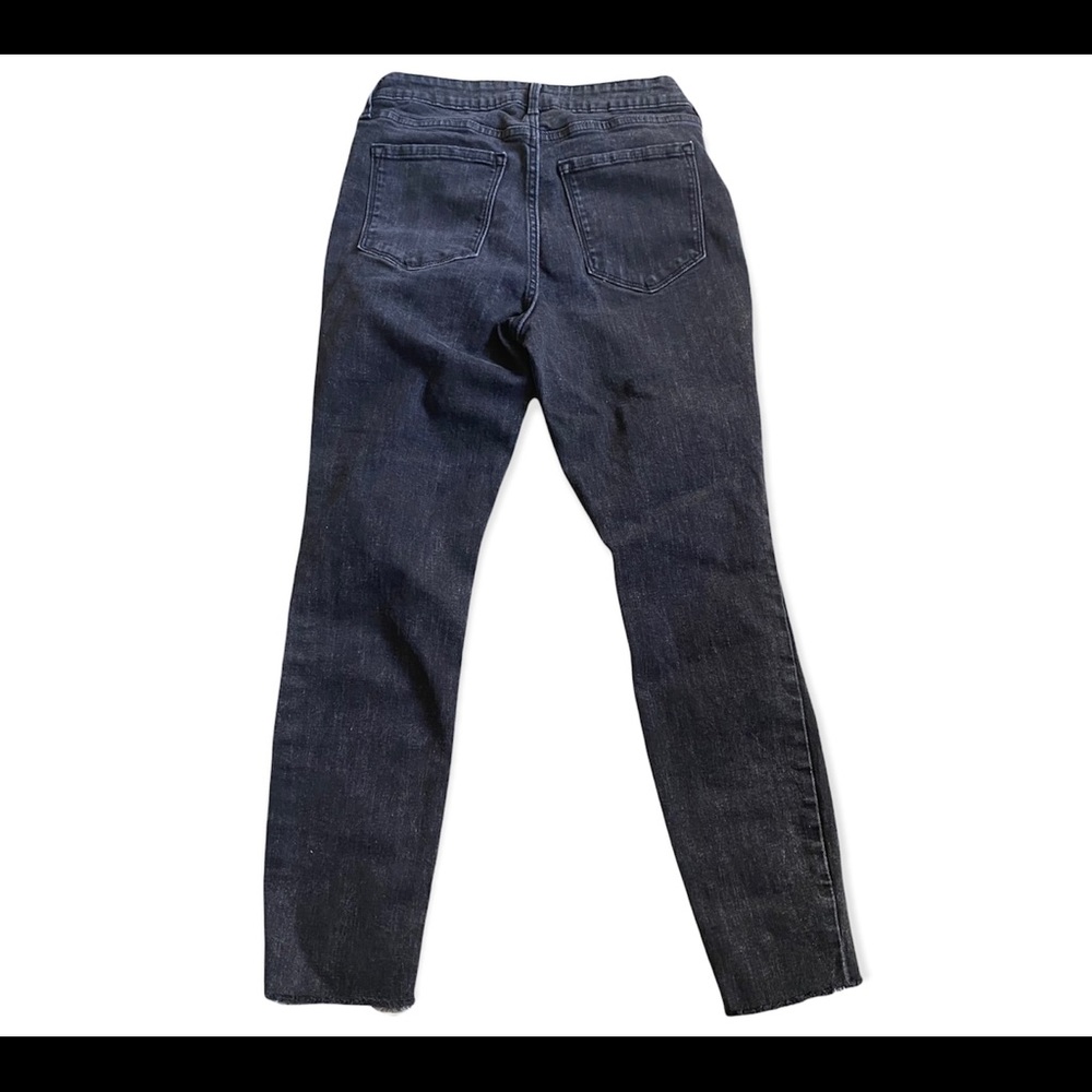 Old Navy Rockstar Super Skinny High-rise Jeans - Picture 2 of 4
